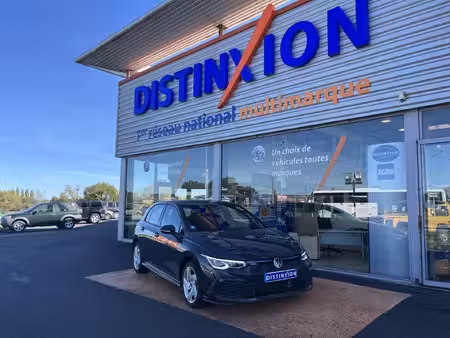 Volkswagen Golf GTE 1.4