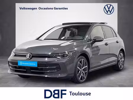 Volkswagen Golf 1.5 TSI 150