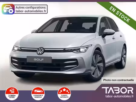Volkswagen Golf 1.5 TSI 150