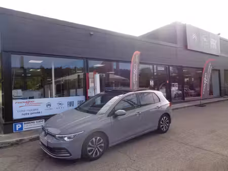 Volkswagen Golf 2.0