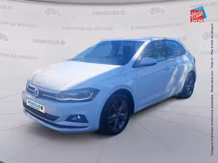 Volkswagen Polo 1.0 TDI 95 Carat