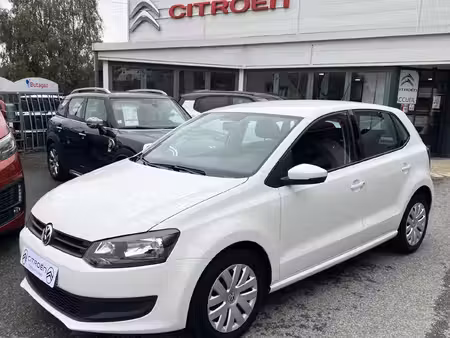 Volkswagen Polo 60