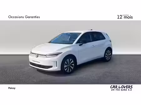 Volkswagen Polo 1.0 TSI 95 Life