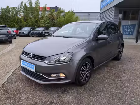 Volkswagen Polo 1.2 TSI 90 Allstar