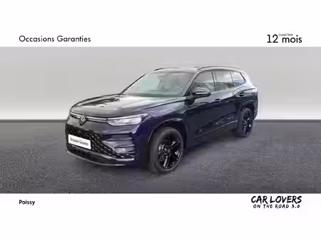 Volkswagen Tayron 1.5 R-Line