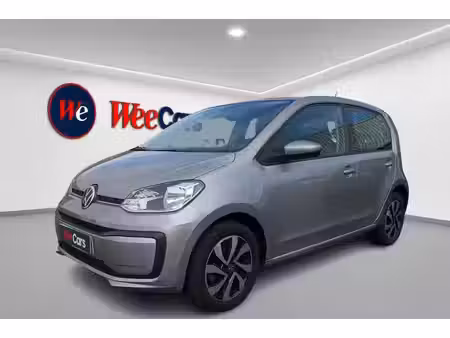 Volkswagen up! 1.0 65