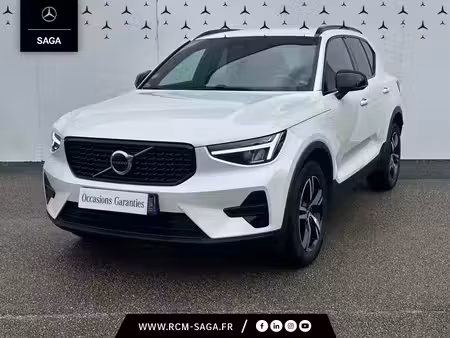 Volvo XC40 B3 2.0 163 Plus
