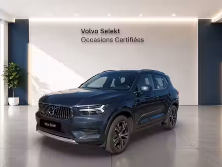 Volvo XC40 T4 1.5 129 Inscription