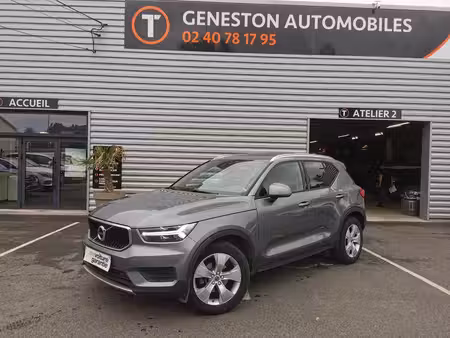 Volvo XC40 D3 2.0 150 Momentum
