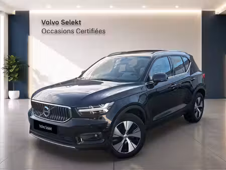 Volvo XC40 T4 1.5 129 Inscription