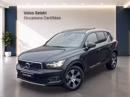 Volvo XC40 D3 2.0 150 Inscription Luxe