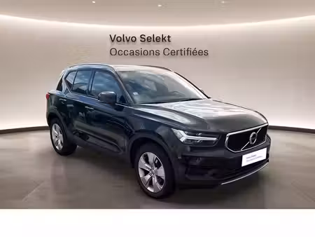 Volvo XC40 D3 2.0 150 Momentum