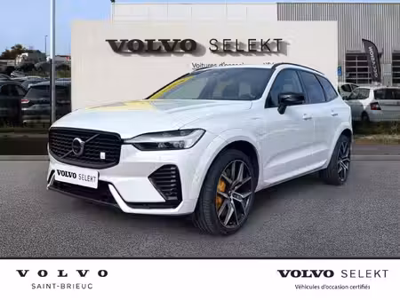 Volvo XC60 Polestar 2.0 310 4x4