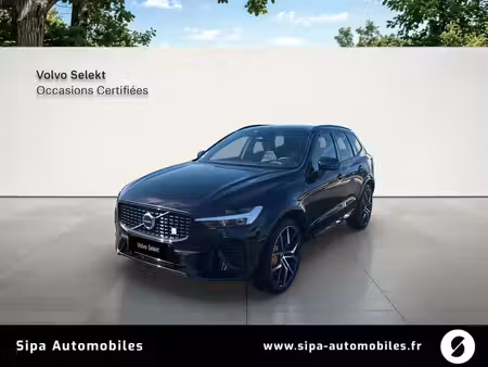 Volvo XC60 Polestar 2.0 4x4