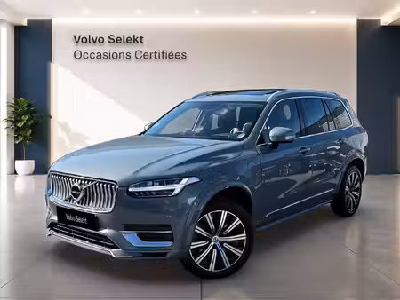 Volvo XC90 T8 2.0 303 Inscription Luxe 4x4
