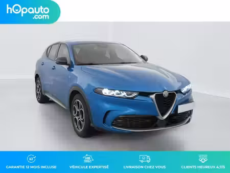 Alfa Romeo Tonale 1.5 160