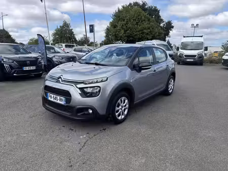 Citroën C3 1.2 83 Feel Edition Business