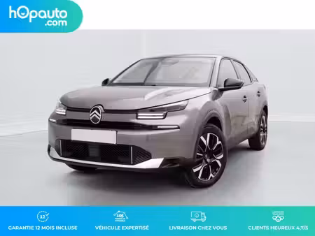 Citroën C4 1.5 HDi 130 Max