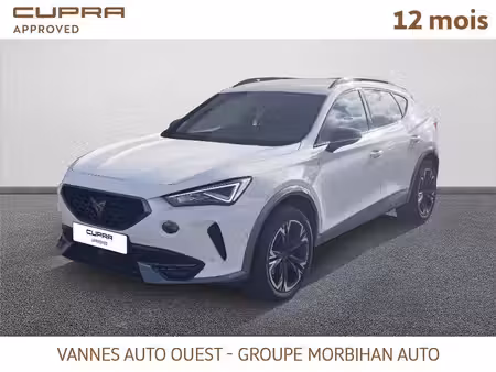 Cupra Formentor 1.5 TSI 150 Business Edition