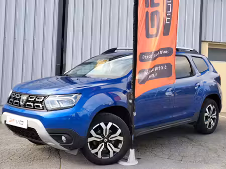 Dacia Duster Eco G 1.0 101