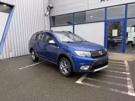 Dacia Logan 0.9