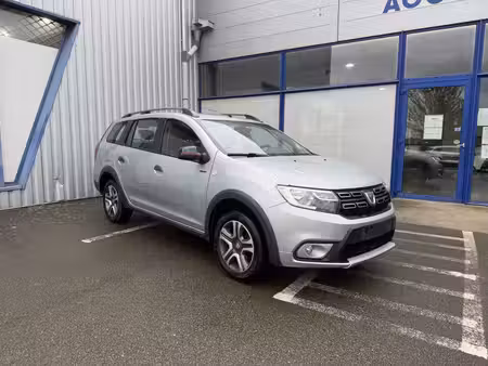 Dacia Logan 0.9