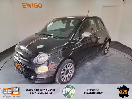 Fiat 500 1.0 69 Dolcevita