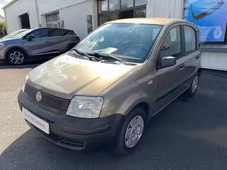 Fiat Panda 1.1 54 Team