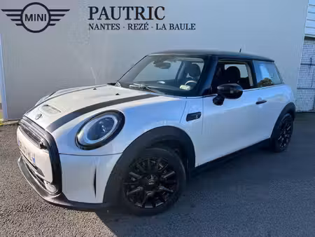 Mini Mini Cooper SE 184 Essential