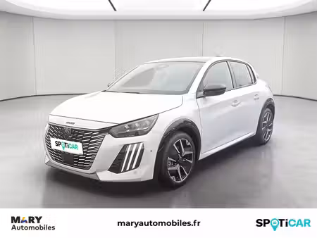 Peugeot 208 1.2 136 GT