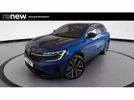 Renault Austral 1.2 200 Iconic
