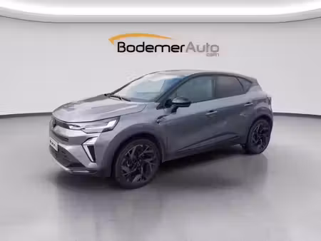 Renault Captur E-Tech 1.6 145