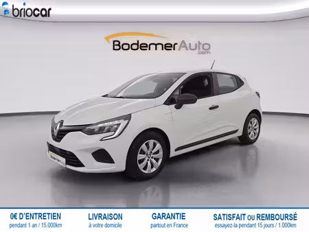 Renault Clio 1.0 SCe 65 Authentique