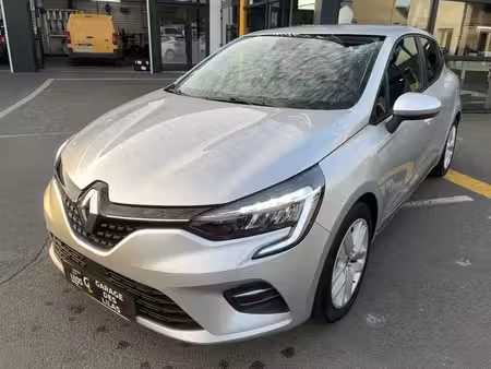 Renault Clio E-Tech 1.6 140 Business