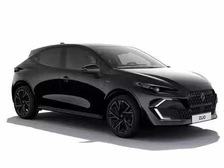 Renault Clio E-Tech 1.8 160 Esprit Alpine