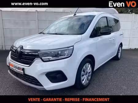 Renault Kangoo 1.5 dCi 95 Evolution