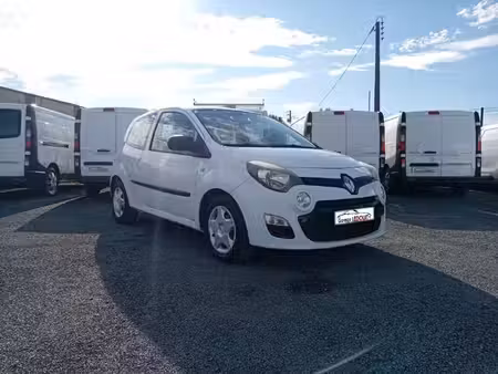 Renault Twingo 1.2 75 Authentique