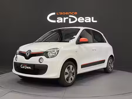 Renault Twingo 1.0 70 Zen