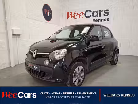 Renault Twingo 1.0 70 Zen