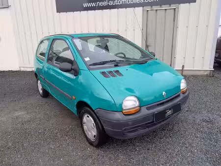 Renault Twingo 1.2 55