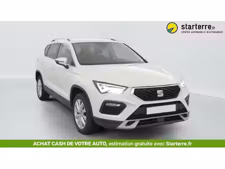 Seat Ateca 1.5 TSI 150