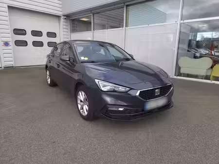 Seat Leon 2.0 TDI 150