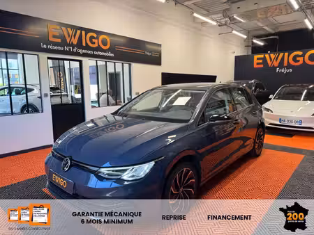 Volkswagen Golf 2.0 TDI 150