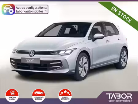 Volkswagen Golf 1.5 eTSI 204