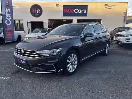 Volkswagen Passat GTE 1.4 TSI 218 Business