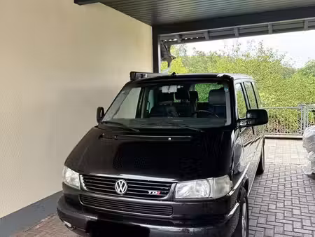 Volkswagen Transporter T4 2.5 TDI Highline