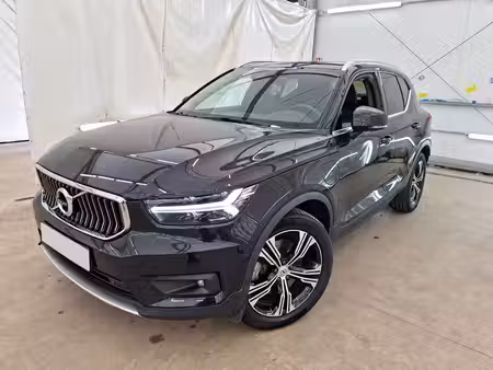 Volvo XC40 T5 1.5 180 Inscription Luxe