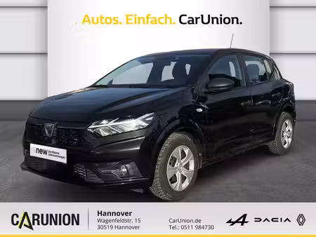 Dacia Sandero 1.0 SCe 65