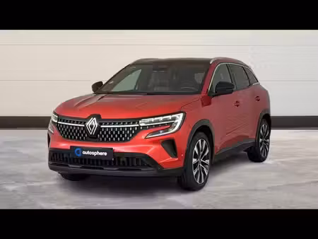 Renault Austral 1.2 200