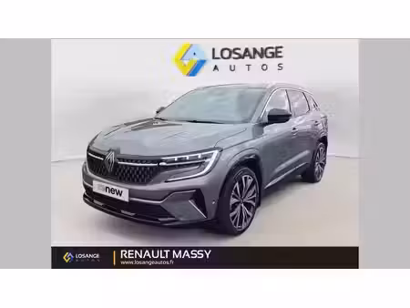 Renault Austral 1.2 200 Iconic
